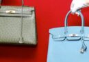 Invetir em Bolsas de Luxo Pode Render Mais Que o S&P 500