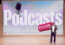 YouTube to use AI to help podcasters promote themselves with clips and Shorts | TechCrunch