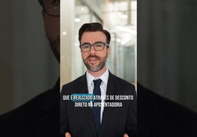 O que é o Cartão de Crédito Consignado RMC.
