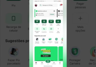 EXTRATO NO PICPAY ATUALIZADO 2023