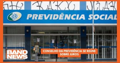 Juros do cartão de crédito atingem até 411% ao ano | BandNewsTV