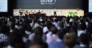 Last 3 days to get extra discounts on community passes to Disrupt 2025 | TechCrunch