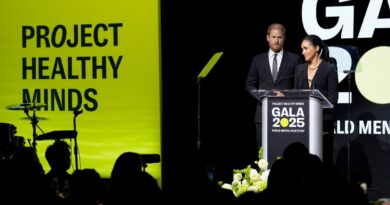 Prince Harry and Meghan call out the harmful effects of social media on today’s youth | TechCrunch