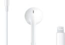 Fone Ouvido Lightning compativel com iPhone 7 8 Plus X Xs Max Xr 11 12 13 14
