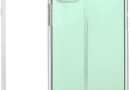 Case Capinha Transparente Capa Slim Flexível Invisível Compatível Com iPhone 7G, 7G Plus, X, XR, XS MAX, 11 PRO MAX, 12, 12 PRO MAX, 13 Pro (12Pro)
