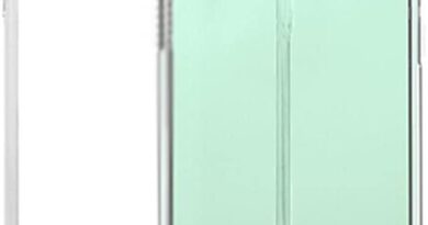 Case Capinha Transparente Capa Slim Flexível Invisível Compatível Com iPhone 7G, 7G Plus, X, XR, XS MAX, 11 PRO MAX, 12, 12 PRO MAX, 13 Pro (12Pro)