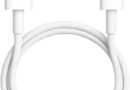 Cabo USB-C/Lightnig Super Resistente Compatível com iPhone 14/14 Pro/Max 13/13 Pro/12/12 Pro/Max/11/11 Pro/XS/Max/XR/X/8/8 Plus Carregamento Ultra Rápido
