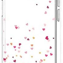 Capa Capinha Corações Anti Impacto Compatível iPhone 13 [Coronitas Acessorios] (iPhone 13)
