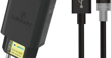 Carregador Turbo Compatível com Samsung A13 A23 A33 A53 A73 A52s