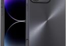 BEMMY Capa Capinha Para iPhone Anti Impacto Com Proteção Câmera (Preto Para iPhone 14Pro)