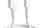 Cabo USB Compatível Com Iphone Cabo Carregador Para Iphon Carga Rápida USB-A Cabo De Carregamento Para Iphonee 14/14 Pro/ 14 Pro Max/13/13 Pro /12/12 Pro/Max/11/11Pro/XS – Rodrigues Shop.