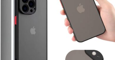 Capa Capinha Fosca Slim Premium Antiqueda para Apple iPhone 14 15 16 (Preto, iPhone 13 Pro Max)