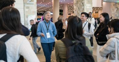 Disrupt 2025: Day 3 | TechCrunch