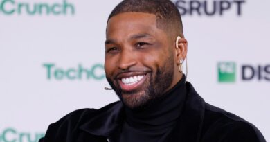 Scenes from TechCrunch Disrupt 2025 | TechCrunch