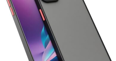 Capa Protetora Compatível AppIe iPhone 15 Fosca Translúcida Preta Com Proteção de Câmera