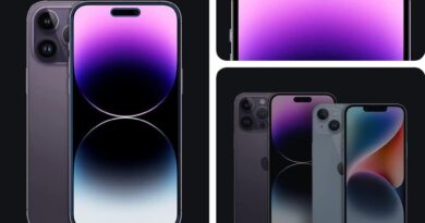 Spigen Película de vidro temperado [GlasTR EZ FIT – Privacidade] projetada para iPhone 14 Pro Max [compatível com capas] – pacote com 2