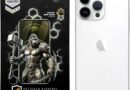 Película para iPhone 14 Pro Max – Traseira Hydrogel HD- Gshield