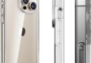 Capa Capinha Case Transparente Proteção Câmera Ante Impacto Iphone X 11 12 13 14 15 16 Pro Max Plus (14)
