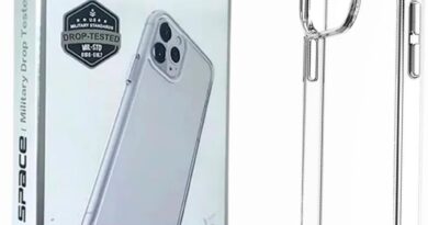 Capa Case Capinha Transparente Anti Impacto Space Para iPhone 16, 15, 14, 13 Pro Max, TPU Silicone (13 PRO MAX)
