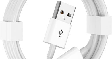 Cabo Carplay para carro para iPhone 16/15, iPhone 16/15 Plus, iPhone 16/15Pro, iPhone 16/15Pro Max, USB A para USB C Carplay, cabo USB C para iPad 10, cabo carregador de carro iPad Air (Branco)