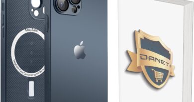 Capa Case de Silicone e Traseira em Vidro Para iPhone 11, 11 Pro e 11 Pro Max Capinha Prote��o Avan�ada Danet (iPhone 11 Pro | Space Gray)
