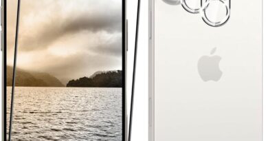 Película 3D 9D Vidro para iPhone 16 + Pelicula Lente Camera Transparente (iPhone 16)