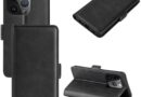 Capa Capinha Carteira Preta Com Porta Cartão Compatível Com iPhone 15, 15 Plus, 15 Pro, 15 Pro Max – (Hard Glass Store) (iPhone 15 Pro Max (6.7))