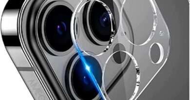 Ame Ofertas – Película Protetora De Câmera Do iPhone 14 Pro e para 14 Pro Max