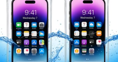 Kit com 2 capas impermeáveis, a Prova D’Água para celular, iphone, até 6.5″, com alça universal, Proteção IPX8, Ideal para Praia Trilhas Piscina Viagens (Cores Sortidas) – Qualidade Premium LNSTORE