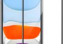 Película De Vidro 3D Tela Toda Para iPhone XR 11 13 12 14 15 16 Pro Max Plus Todos Modelos X XS Max (11)