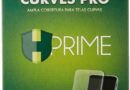 Pelicula HPrime Curves Pro para Samsung Galaxy S10, Hprime, Película Protetora de Tela para Celular, Transparente