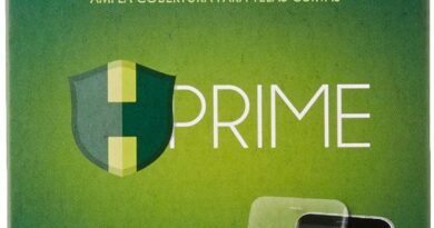 Pelicula HPrime Curves Pro para Samsung Galaxy S10, Hprime, Película Protetora de Tela para Celular, Transparente