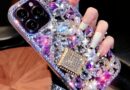 MOSEZA Capa protetora feminina para celular compatível com iPhone 11 Pro Max Bling Glitter Luxury Cute Sparkle Rhinestone Diamond para mulheres e meninas