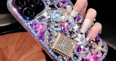 MOSEZA Capa protetora feminina para celular compatível com iPhone 11 Pro Max Bling Glitter Luxury Cute Sparkle Rhinestone Diamond para mulheres e meninas