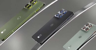 Motorola Edge 70: Fino Como Papel, Mas com Bateria Superpotente