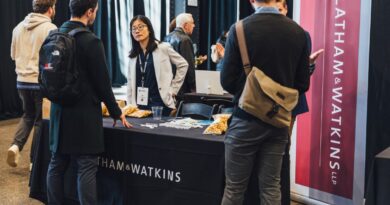 Final 2 days to claim your exhibit table at Disrupt 2025 | TechCrunch