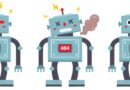 TikTok robot star Rizzbot gave me the middle finger | TechCrunch