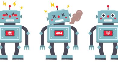 TikTok robot star Rizzbot gave me the middle finger | TechCrunch