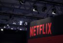Netflix is letting users play games on their TV screens | TechCrunch