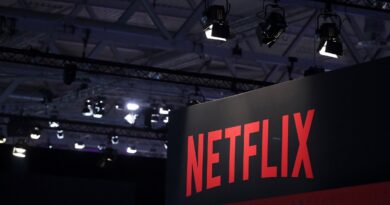 Netflix is letting users play games on their TV screens | TechCrunch
