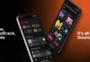 SoundCloud gets more social by adding a way to see the songs your friends like | TechCrunch