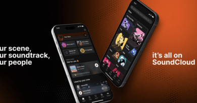 SoundCloud gets more social by adding a way to see the songs your friends like | TechCrunch