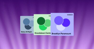 Spotify now lets you follow venues to get details on upcoming concerts | TechCrunch