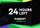 Last flash sale before Disrupt 2025 doors open – save up to $624 | TechCrunch
