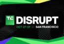 Thank you to our Disrupt 2025 sponsors | TechCrunch