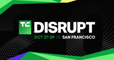 Thank you to our Disrupt 2025 sponsors | TechCrunch