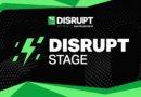 The full Disrupt Stage revealed: Where the future of tech breaks first | TechCrunch
