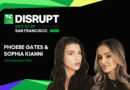 Phia’s Phoebe Gates and Sophia Kianni talk consumer AI at Disrupt 2025 | TechCrunch