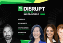 The top judges for the final round of Startup Battlefield 200 at Disrupt 2025 | TechCrunch