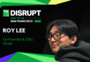 Cluely’s Roy Lee joins Disrupt 2025 to share how he cut through the AI noise | TechCrunchs